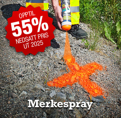 Merkespray