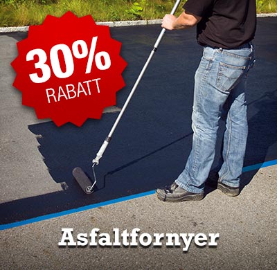 Asfaltfornyer