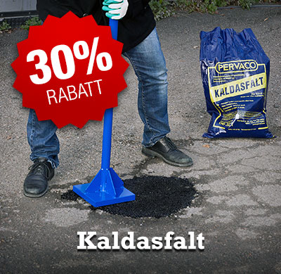 Kaldasfalt