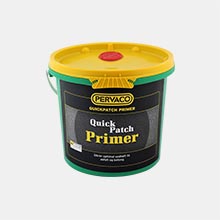 Spann med QuickPatch  primer