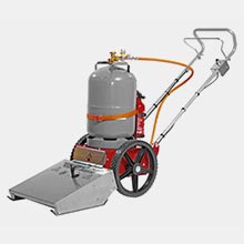 Termoking multibrenner