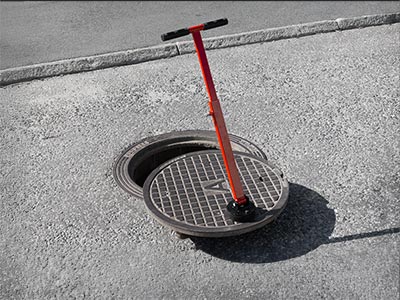 Magnetisk kumlokkåpner