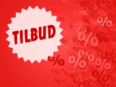 Tilbud